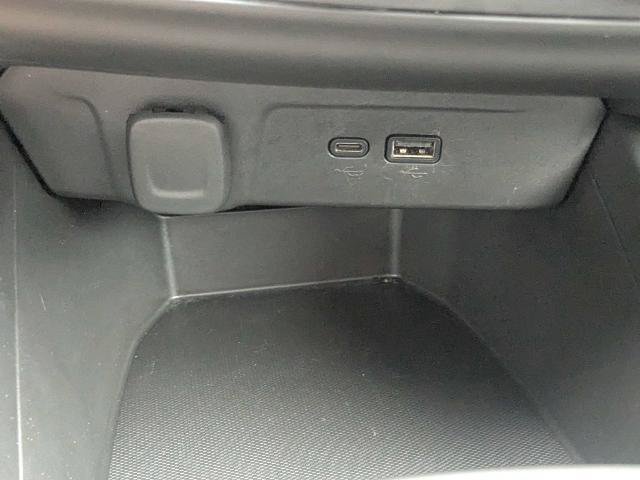 Used 2026 Chevrolet Trax LS FWD image 23