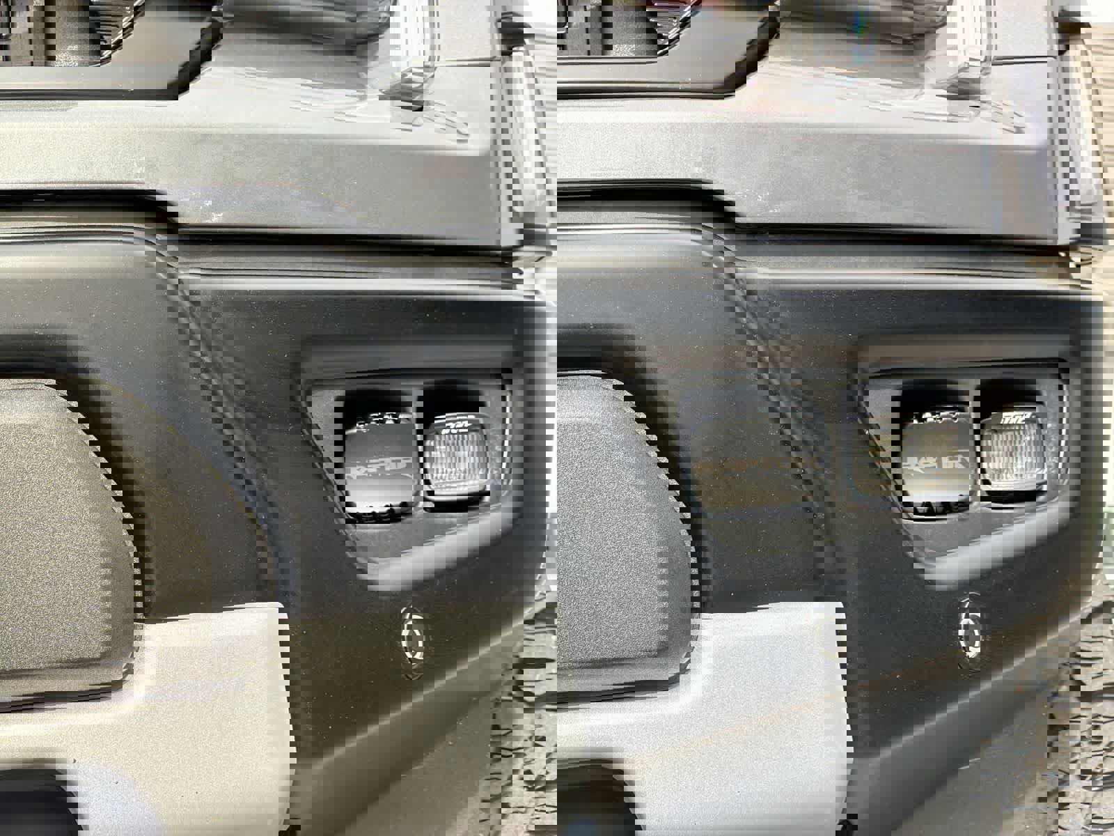 Certified 2025 Ford F150 Raptor image 11