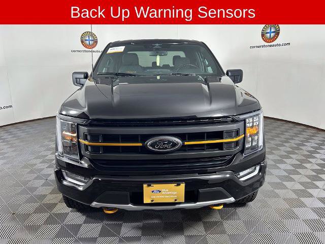 Certified 2023 Ford F150 Tremor AWD/4WD image 14