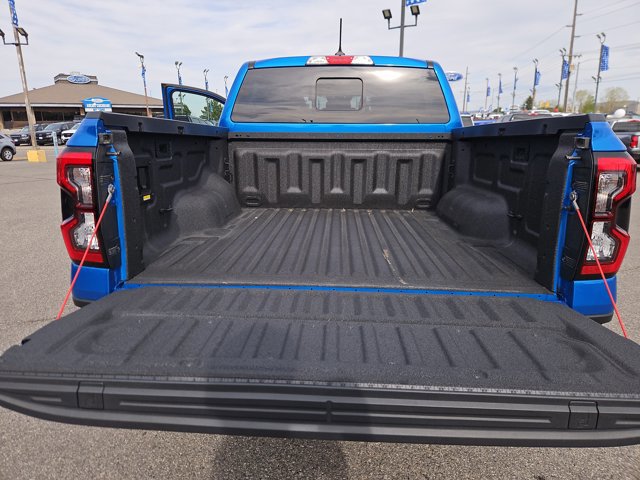 Certified 2025 Ford Ranger XLT w/ FX4 Off-Road Package AWD/4WD image 21