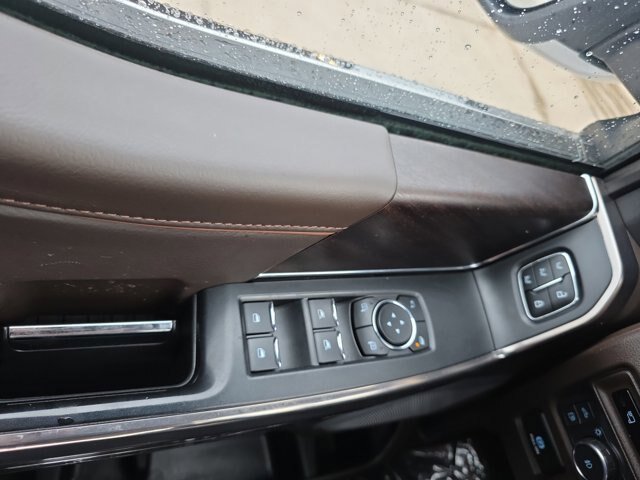 Certified 2023 Ford F150 King Ranch w/ Equipment Group 601A High AWD/4WD image 12