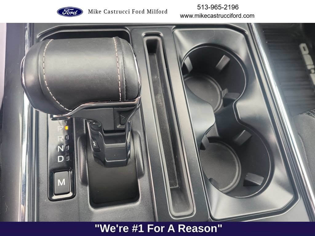 Certified 2023 Ford F150 XLT w/ Equipment Group 302A High AWD/4WD image 20