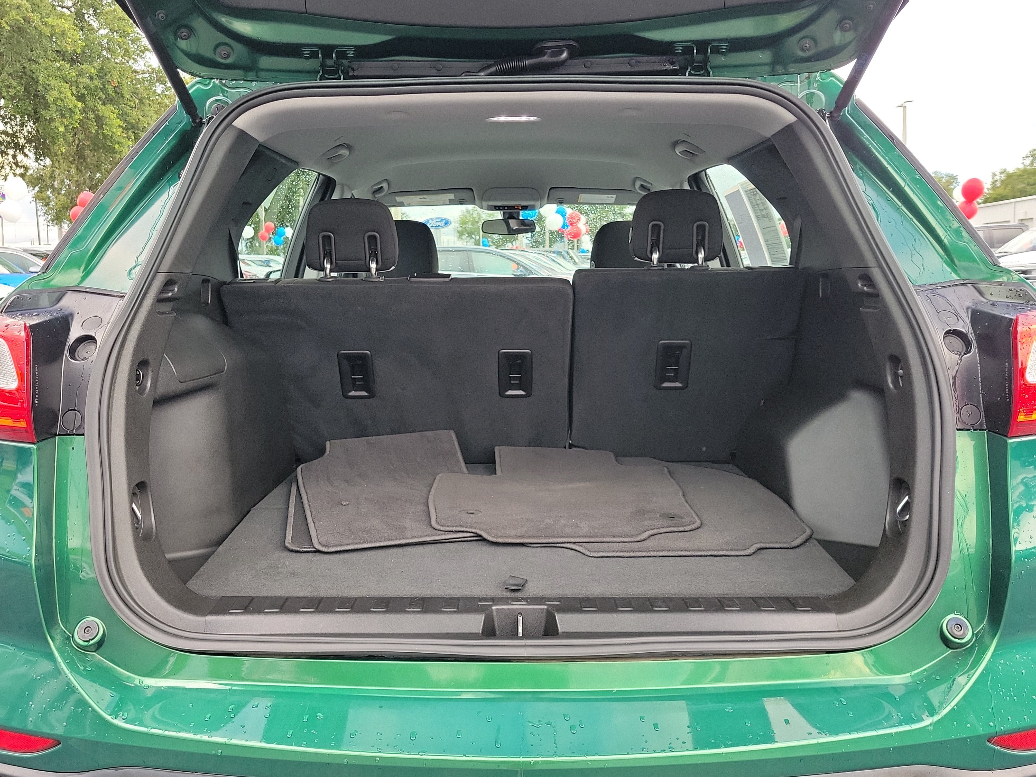Used 2019 Chevrolet Equinox LS FWD image 10