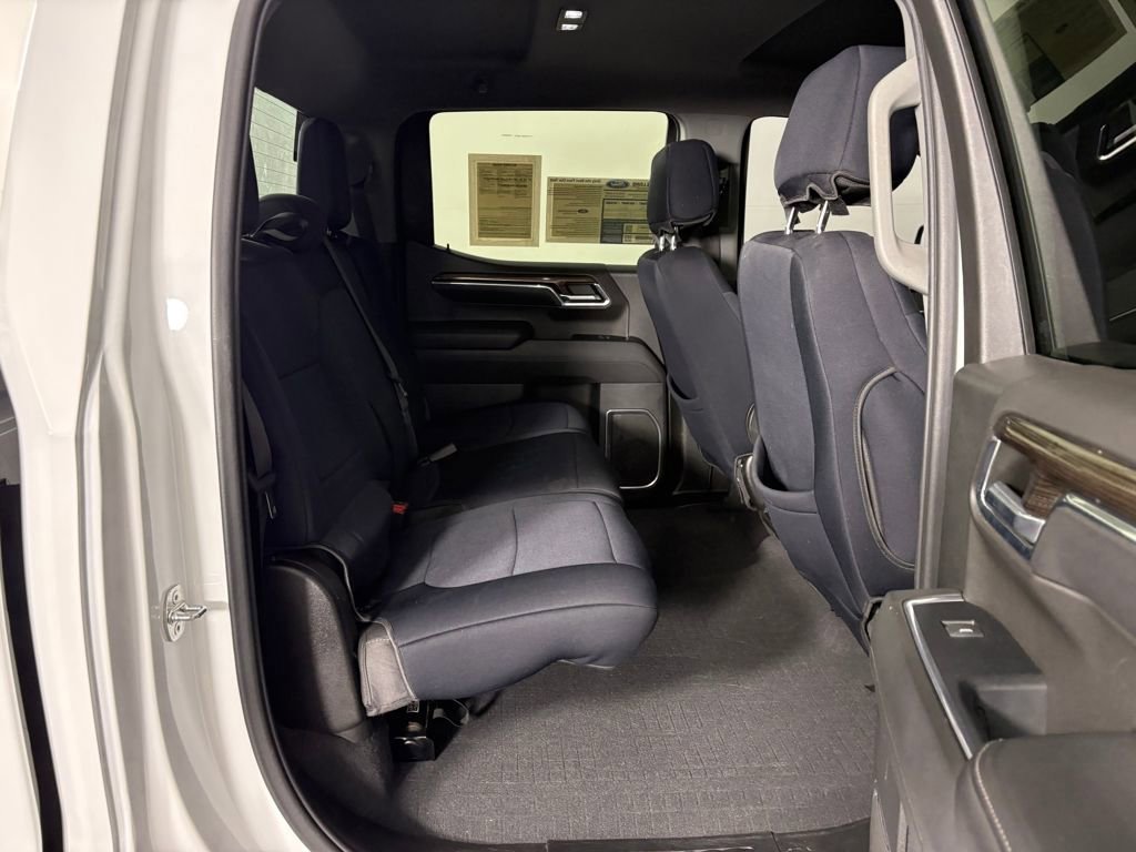 Used 2023 Chevrolet Silverado 1500 RST w/ Redline Edition image 34