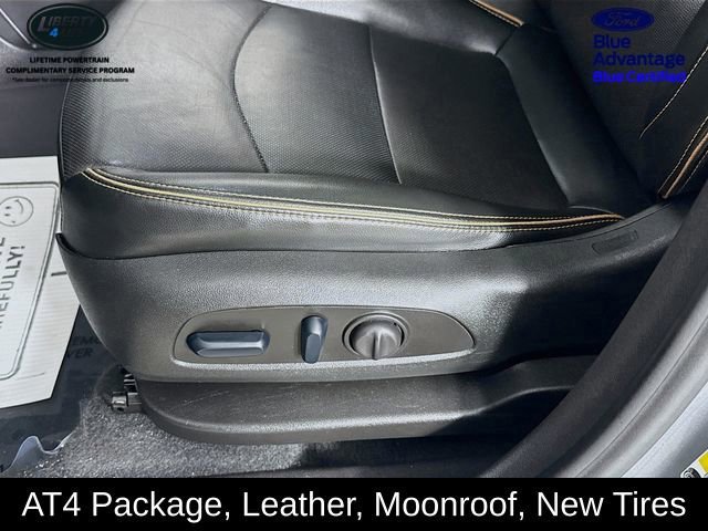 Used 2024 GMC Terrain AT4 image 18