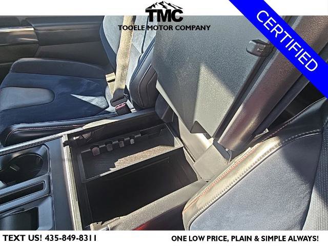 Certified 2022 Ford F150 Raptor w/ Raptor 37 Performance Package image 24