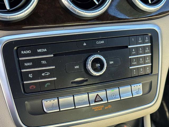 Used 2018 Mercedes-Benz CLA 250 image 24