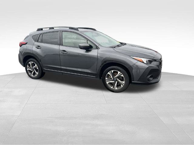 Used 2024 Subaru Crosstrek 2.0i Premium AWD/4WD image 9