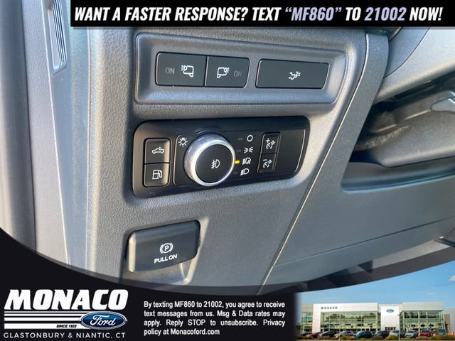 Certified 2023 Ford F150 XLT w/ Equipment Group 302A High AWD/4WD image 18