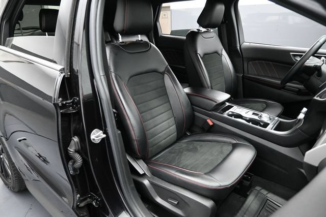 Certified 2023 Ford Edge ST-Line AWD/4WD image 29