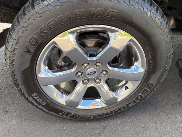Certified 2021 Ford F150 Lariat w/ Equipment Group 502A High AWD/4WD image 29