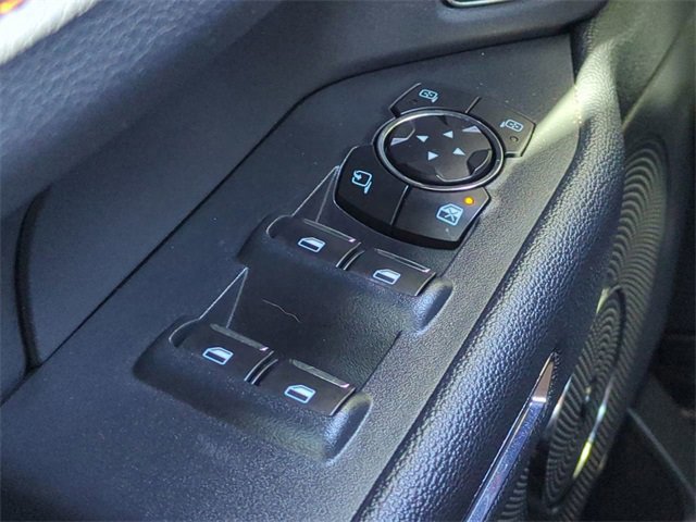 Certified 2024 Ford Expedition Timberline image 25