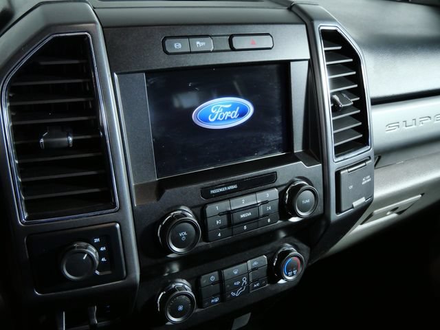 Certified 2022 Ford F250 XLT w/ Black Appearance Package AWD/4WD image 18