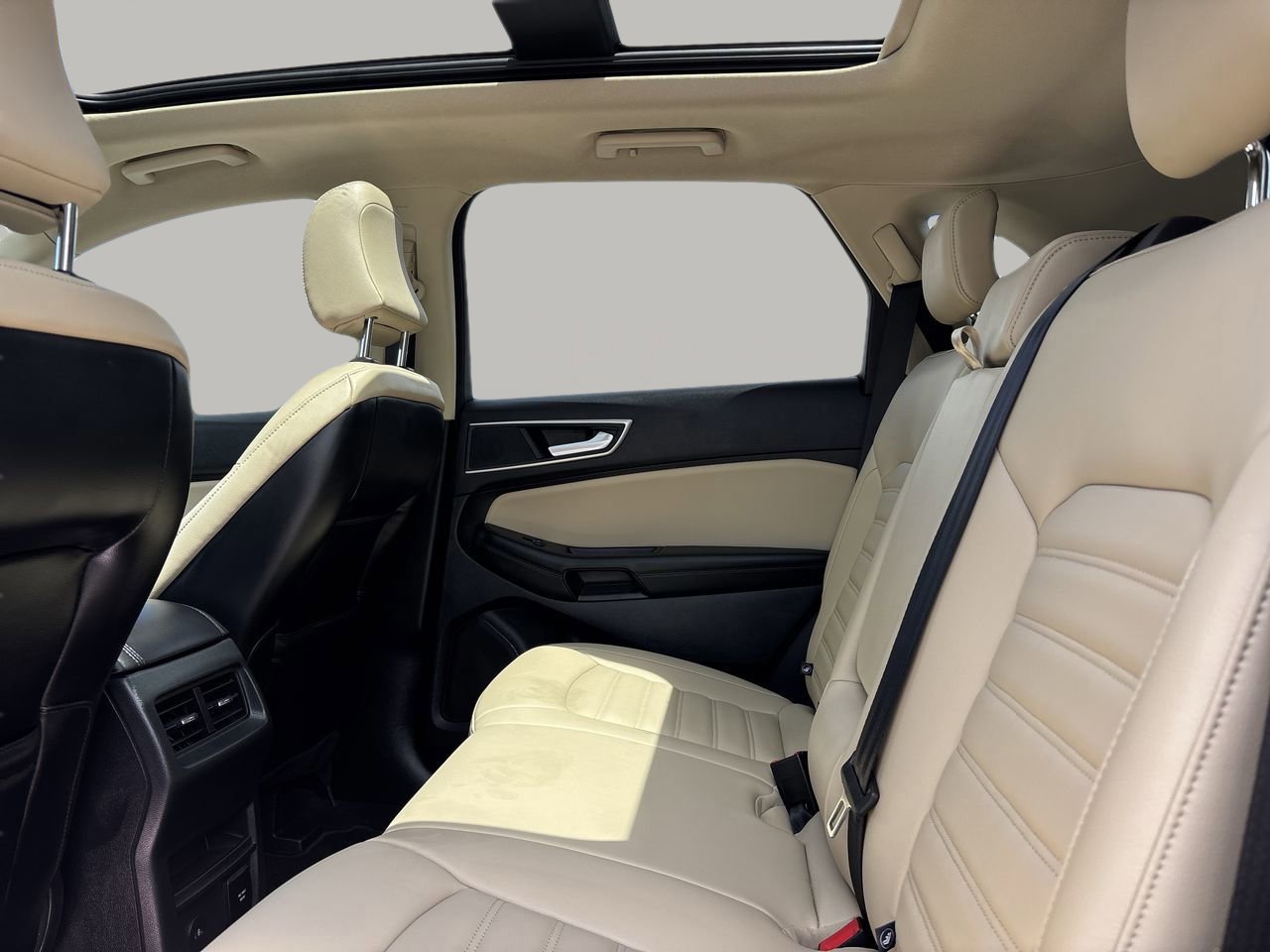 Certified 2023 Ford Edge SEL w/ Convenience Package AWD/4WD image 23