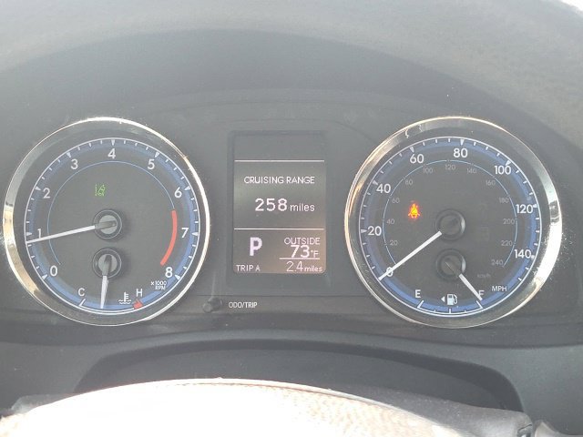 Used 2019 Toyota Corolla LE FWD image 36