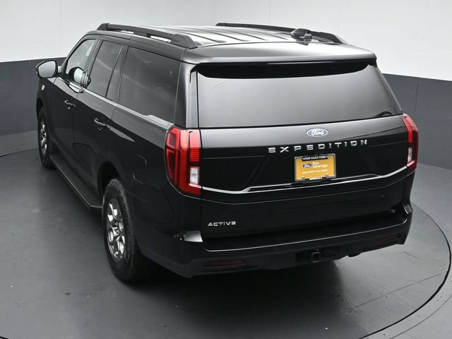 Certified 2026 Ford Expedition Active AWD/4WD image 48