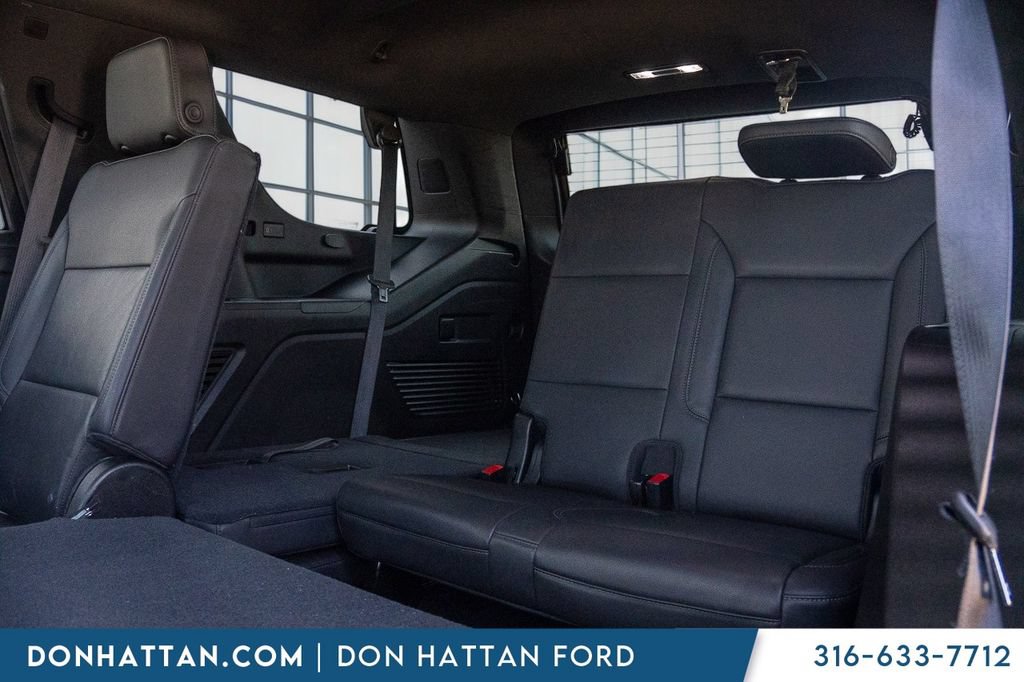 Used 2021 Chevrolet Tahoe LT RWD image 20