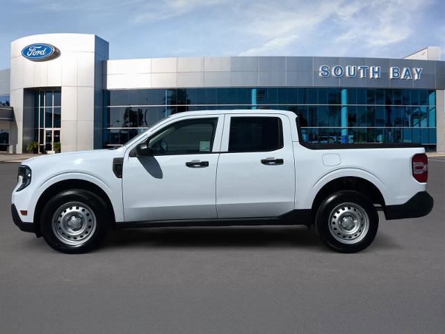 Certified 2025 Ford Maverick XL FWD image 2