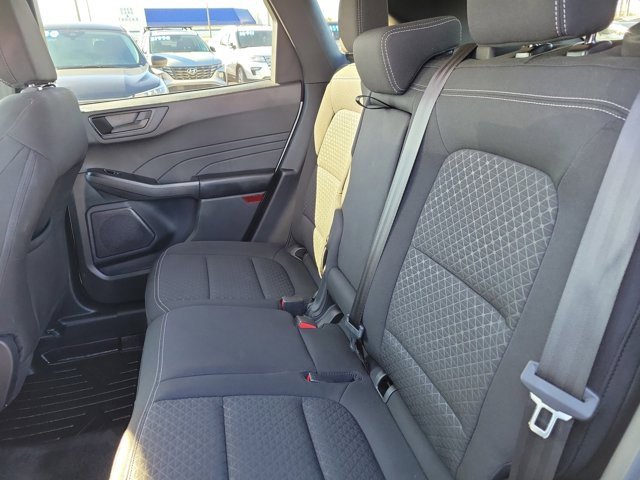 Certified 2024 Ford Escape Active w/ Tech Pack #1 image 15