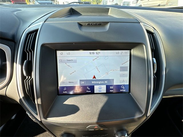 Certified 2020 Ford Edge SEL w/ Convenience Package image 20