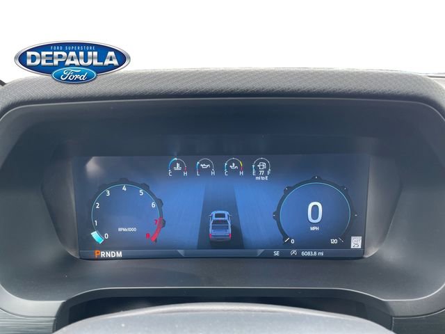 Certified 2025 Ford F150 Tremor w/ Tow/Haul Package AWD/4WD image 2