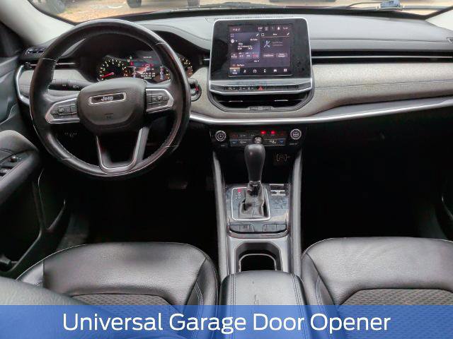 Used 2022 Jeep Compass Latitude w/ Convenience Group FWD image 13