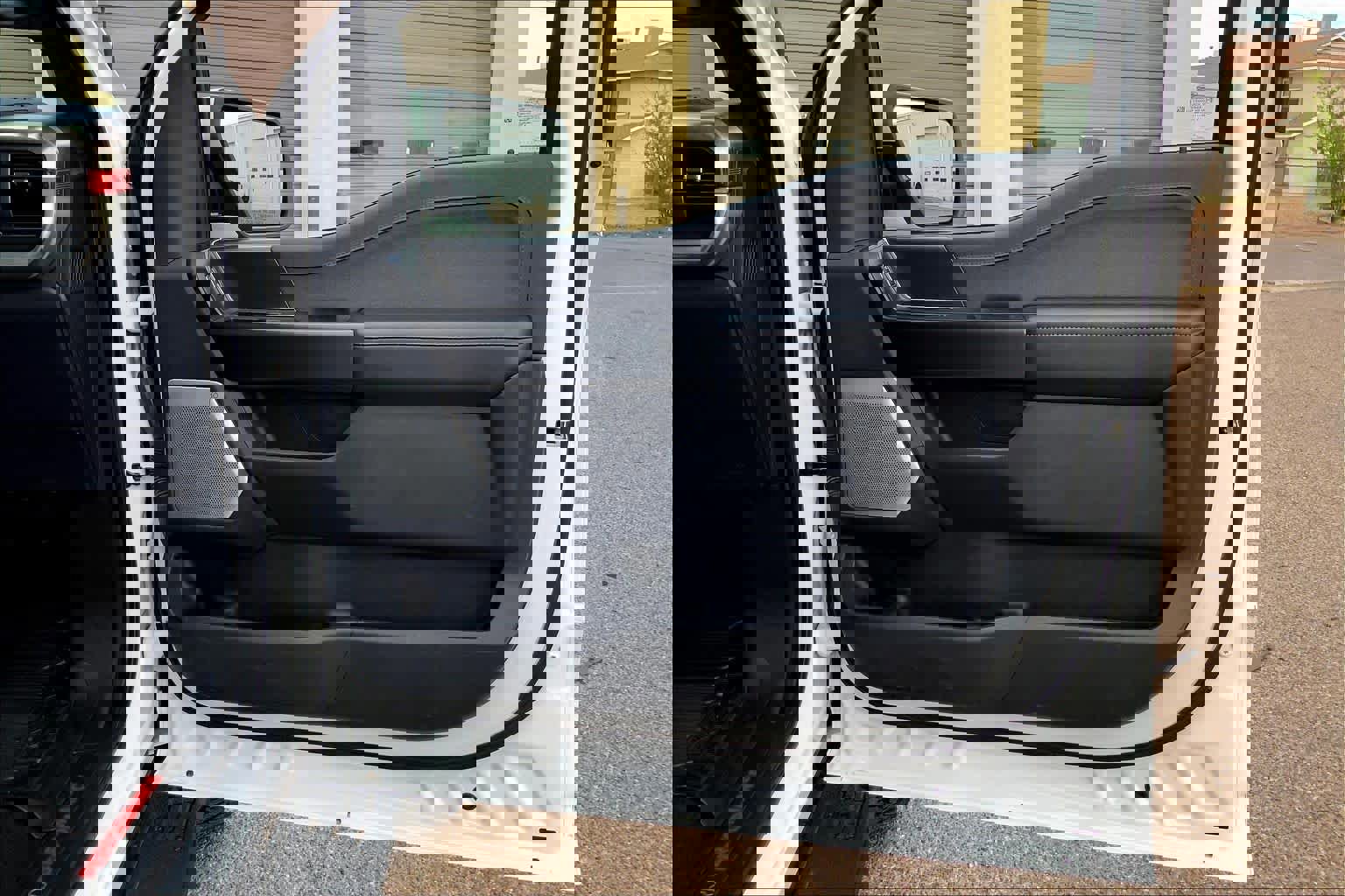 Certified 2023 Ford F150 Raptor AWD/4WD image 23