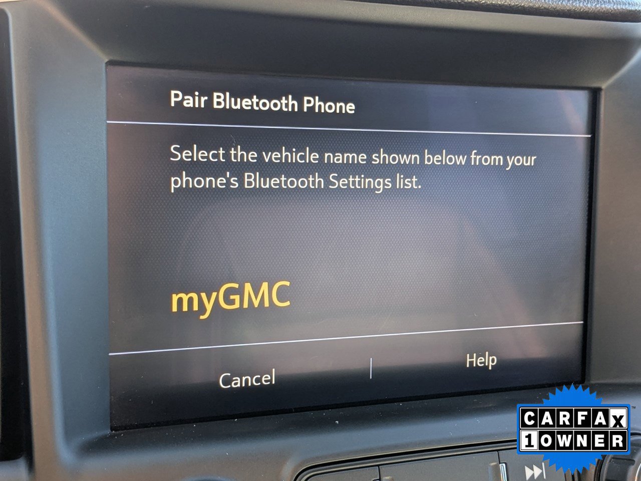 Used 2022 GMC Terrain SLT w/ Infotainment Package II image 27