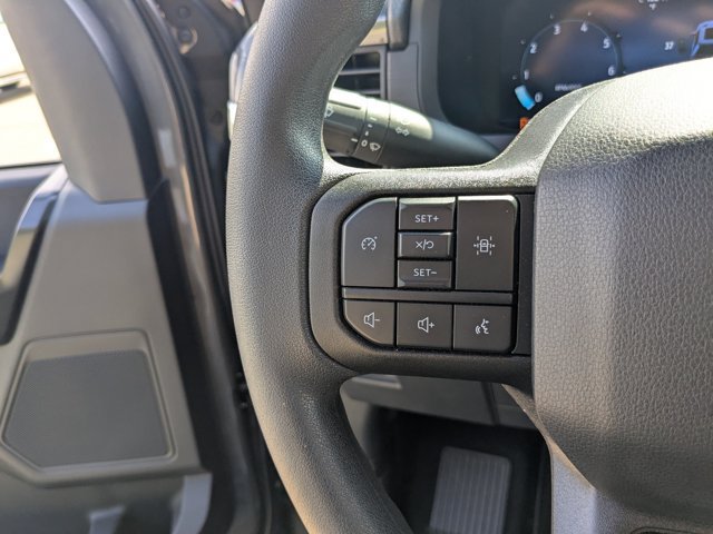 Certified 2024 Ford F150 STX AWD/4WD image 16