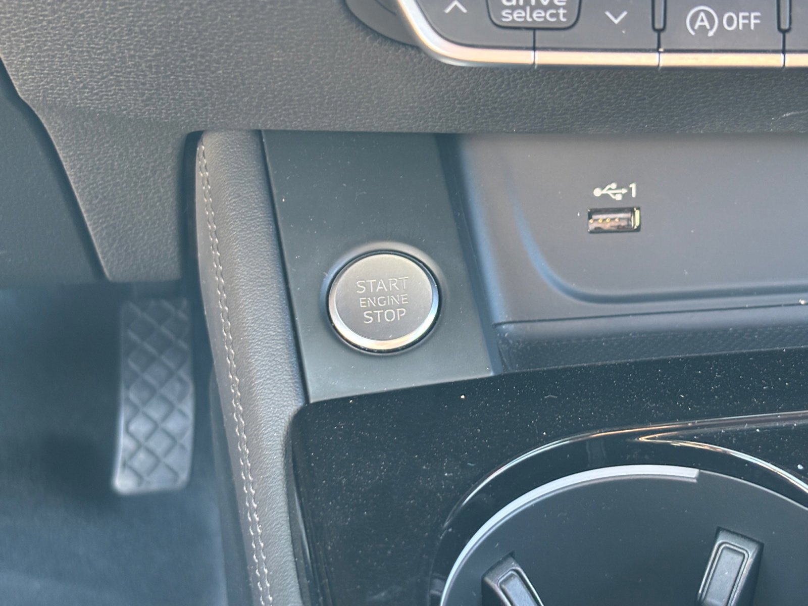 Used 2020 Audi A5 2.0T Premium Plus w/ Premium Plus image 28