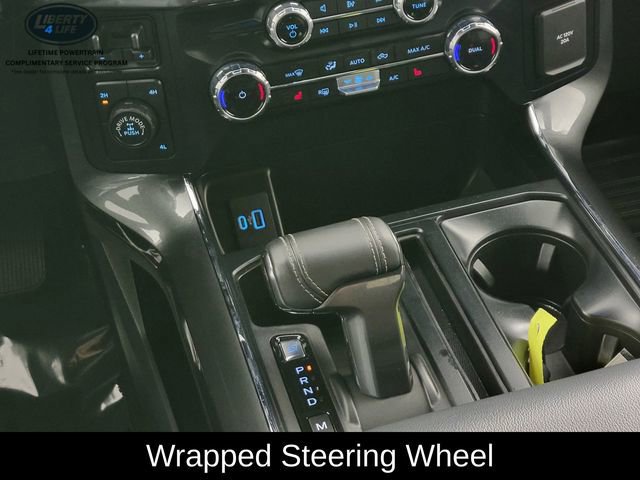 Certified 2023 Ford F150 XLT w/ Equipment Group 302A High image 25