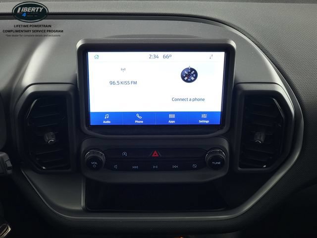 Certified 2022 Ford Bronco Sport AWD/4WD image 20