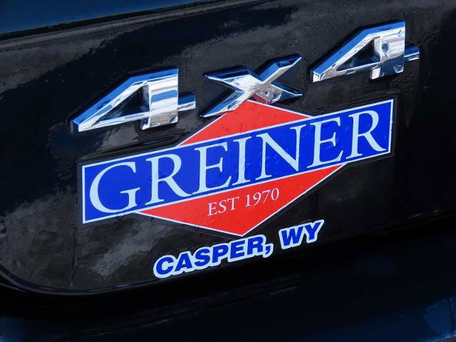 Used 2024 Jeep Compass Latitude image 13