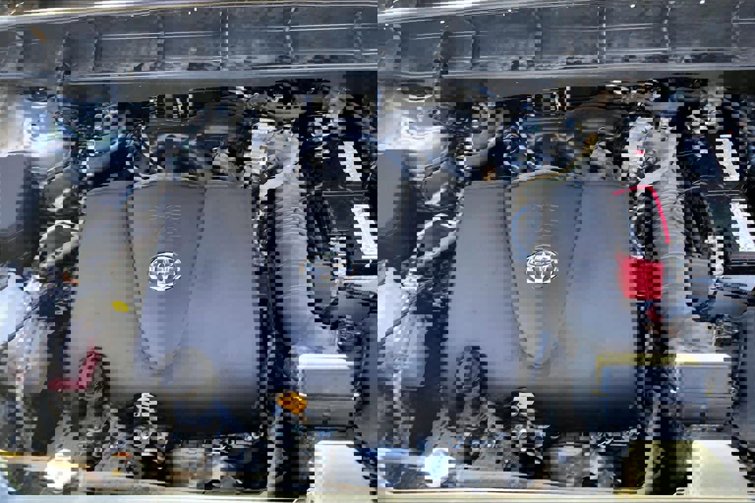 Used 2022 Toyota Highlander XLE image 31