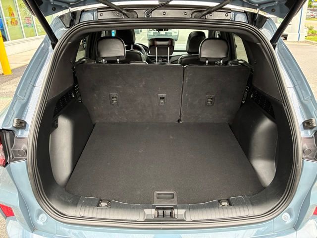 Certified 2023 Ford Escape ST-Line Select w/ Tech Pack #2 AWD/4WD image 11