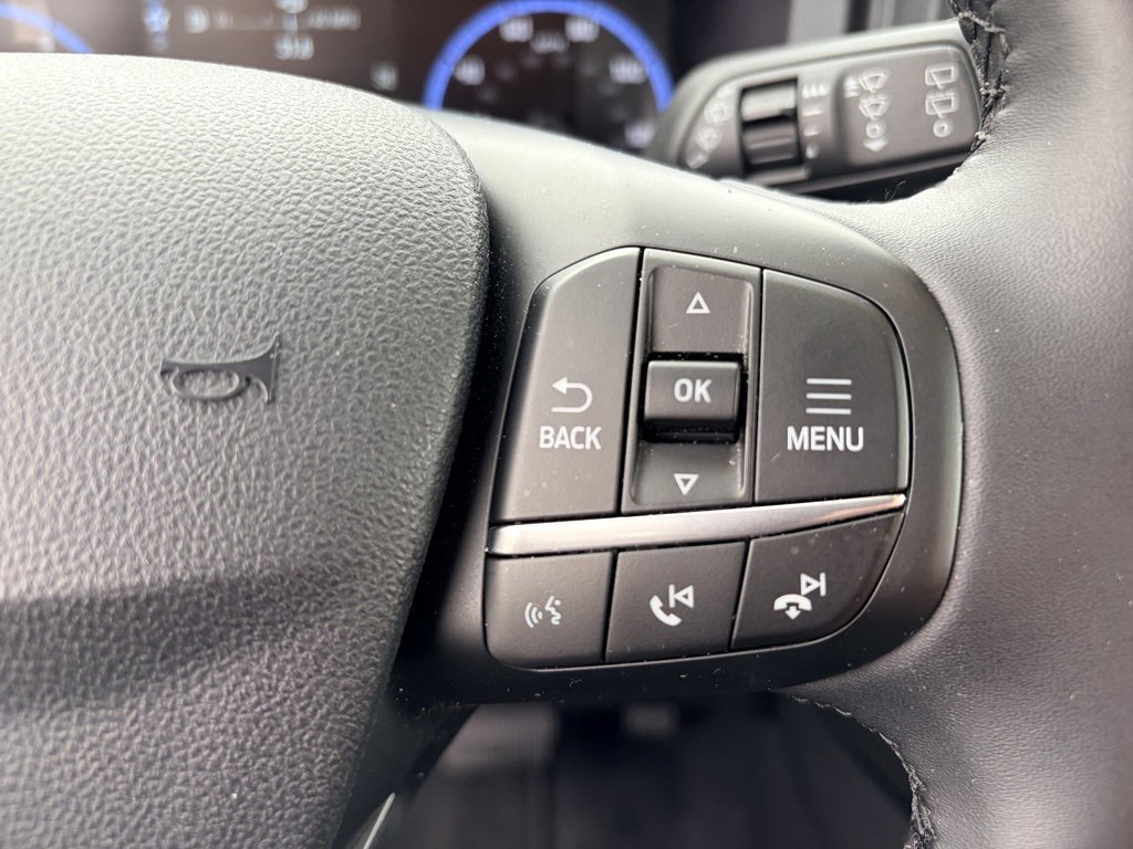 Certified 2024 Ford Bronco Sport Big Bend w/ Convenience Package image 10