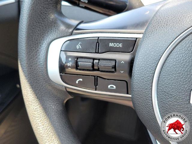 Used 2023 Kia K5 LXS FWD image 27