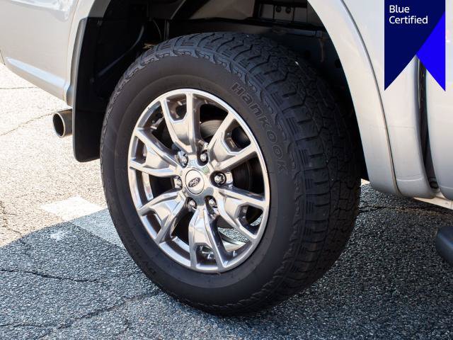 Certified 2019 Ford Ranger Lariat w/ Equipment Group 501A Mid AWD/4WD image 7
