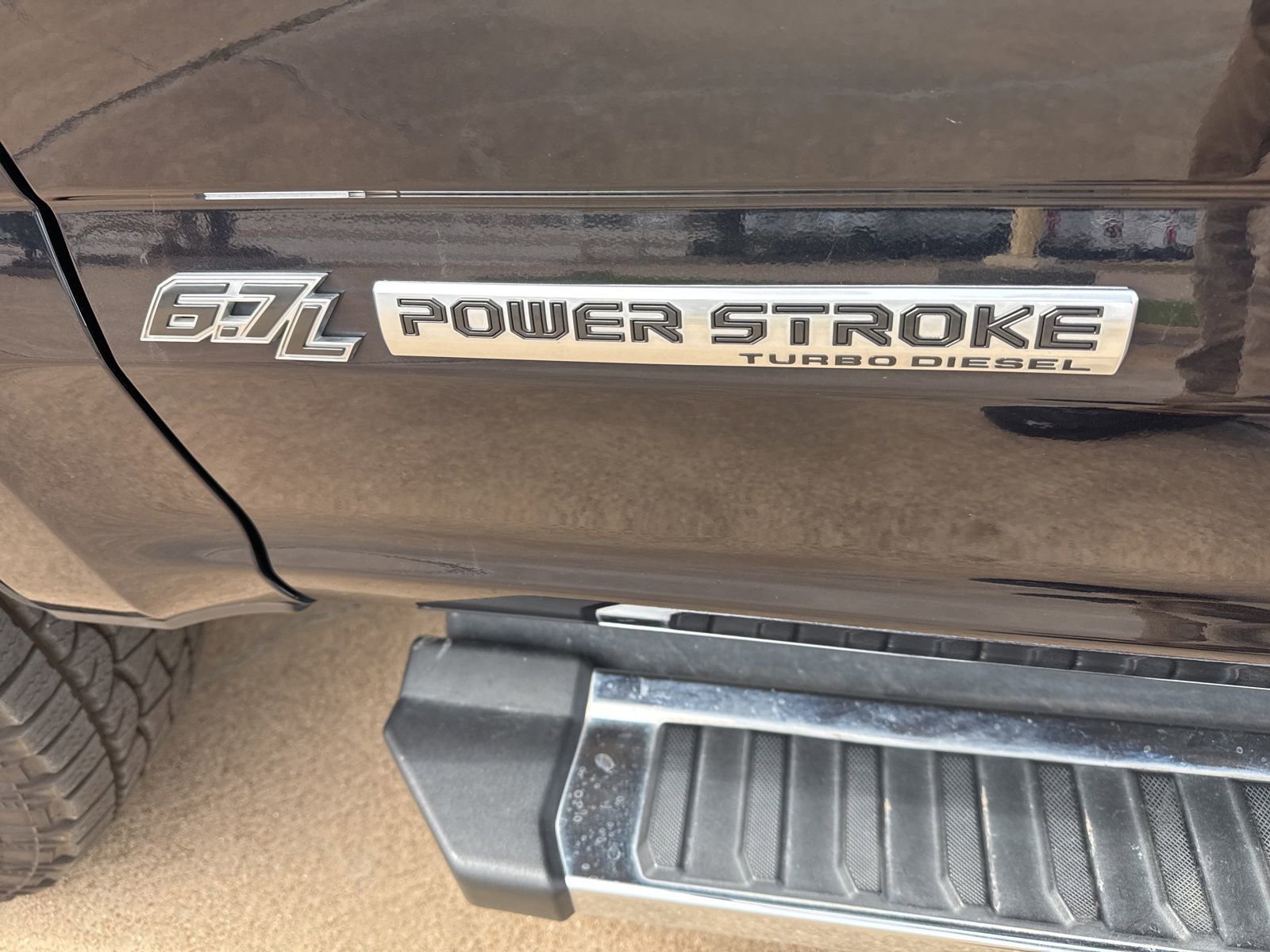 Certified 2021 Ford F250 XLT w/ XLT Premium Package image 14