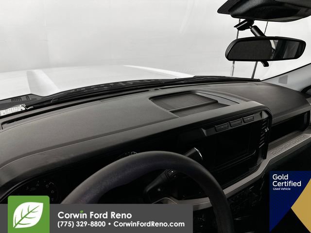 Certified 2024 Ford F350 XL w/ STX Appearance Package image 12