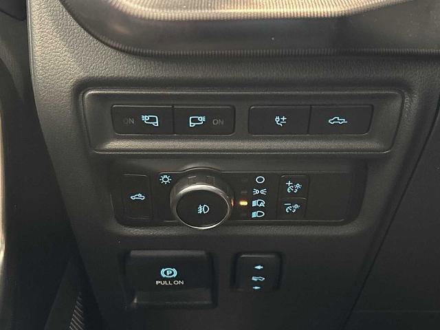 Certified 2024 Ford F150 Platinum image 17