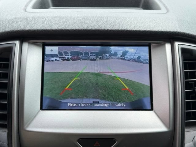 Certified 2021 Ford Ranger XL w/ Equipment Group 101A High RWD image 16