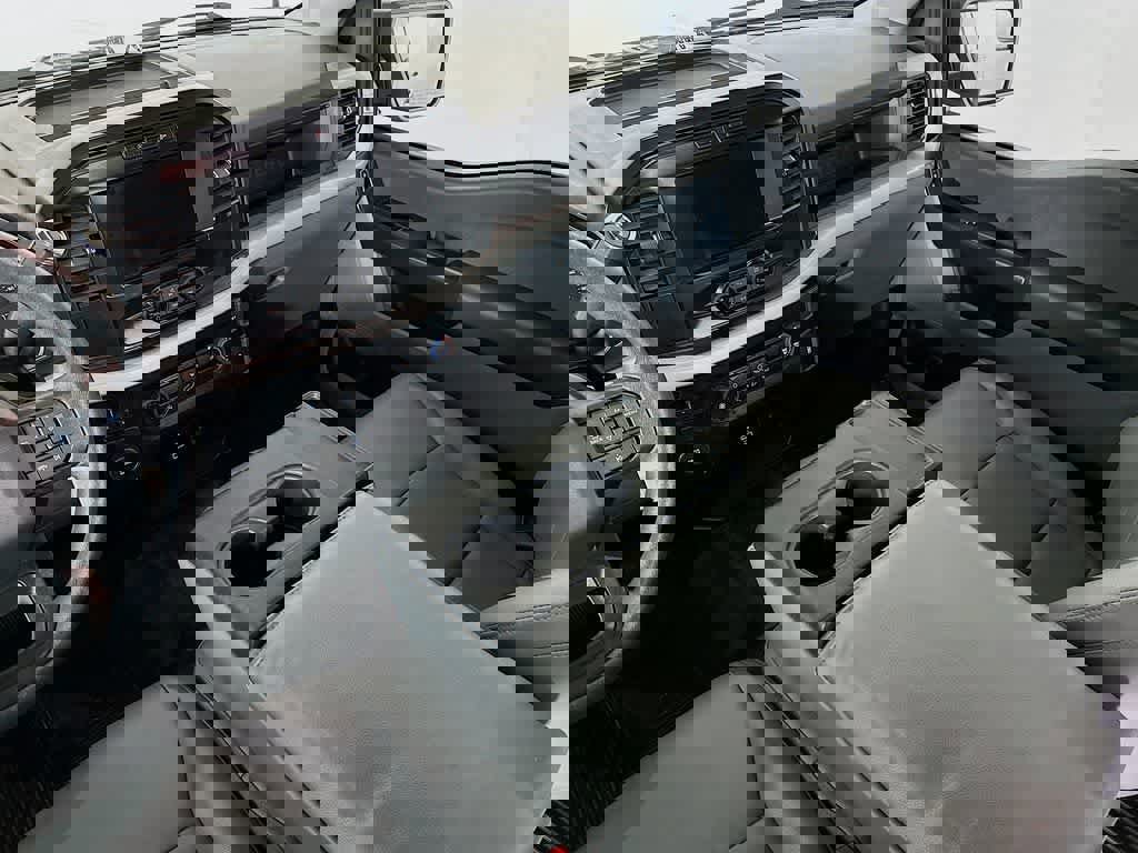 Certified 2023 Ford F150 XL w/ Trailer Tow Package image 14