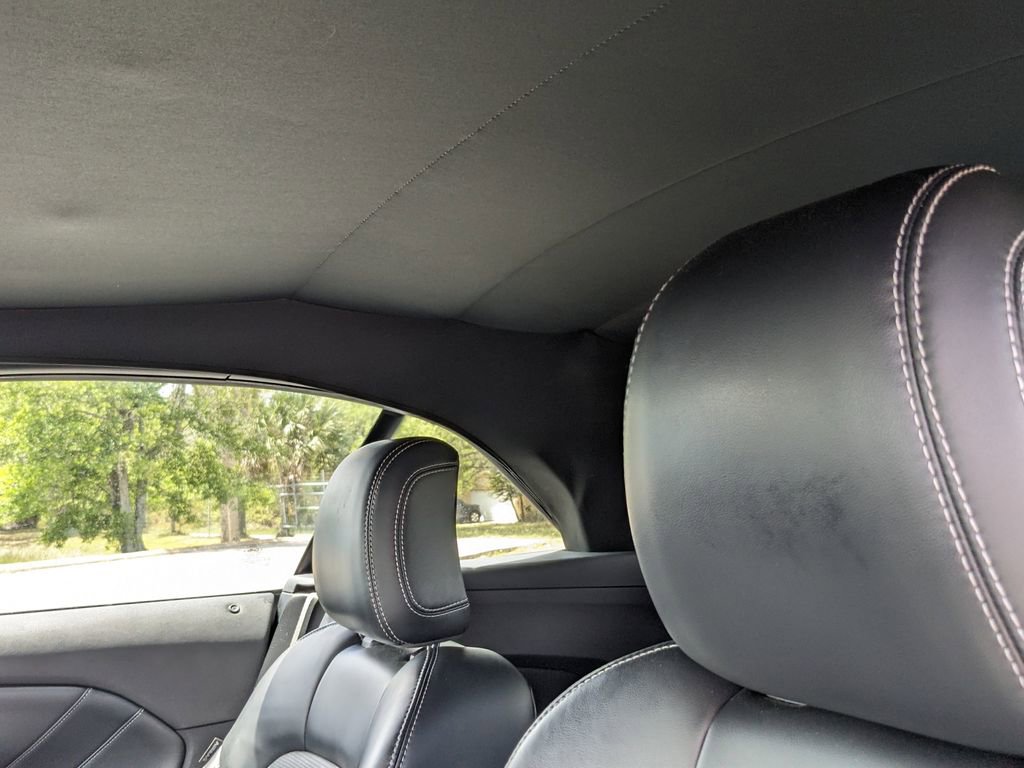 Certified 2024 Ford Mustang GT Premium image 19