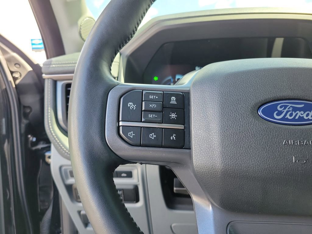 Certified 2024 Ford F150 Lightning Flash image 24