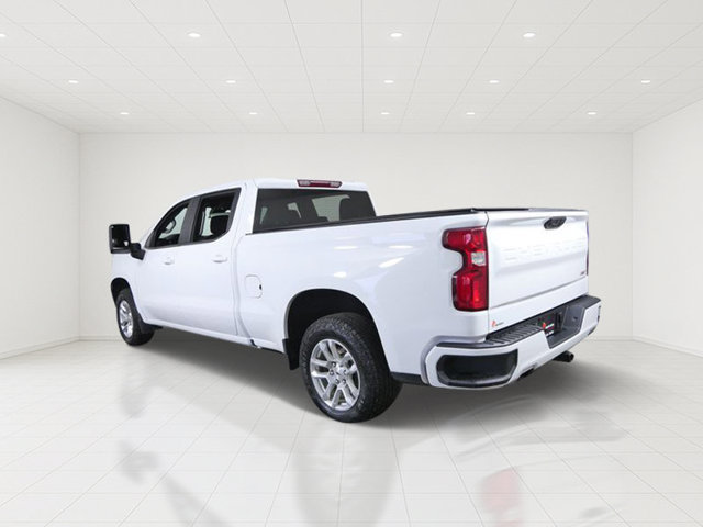 Used 2024 Chevrolet Silverado 1500 RST AWD/4WD image 4