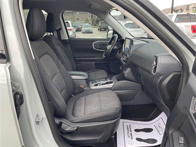 Certified 2022 Ford Bronco Sport Big Bend w/ Convenience Package AWD/4WD image 18