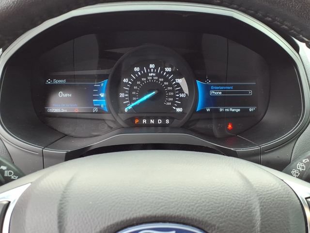 Certified 2023 Ford Edge SEL AWD/4WD image 21