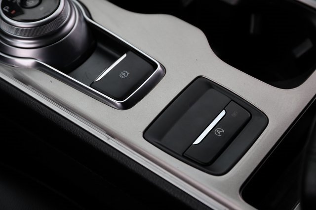 Certified 2023 Ford Edge SEL image 26