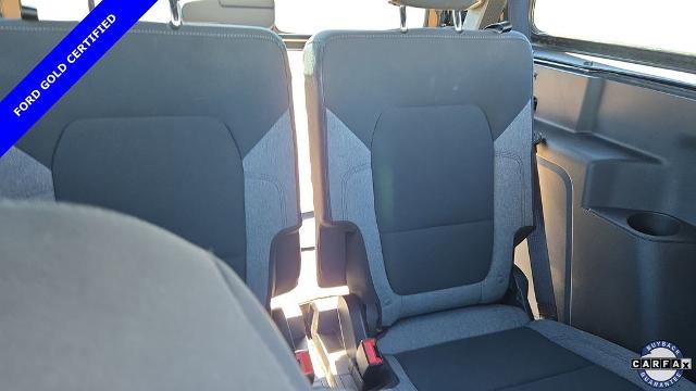 Certified 2023 Ford Bronco 2-Door image 19